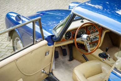 Facel Vega Facel 3, 1964