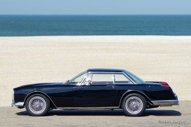 Facel Vega Facel II, 1964 restoration