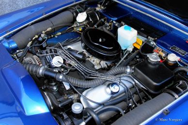 Facel Vega Facel II, 1963