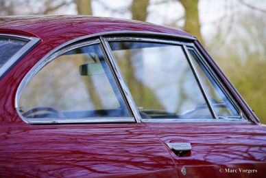 Ferrari 330GT 2+2 series 2, 1966