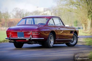 Ferrari 330GT 2+2 series 2, 1966