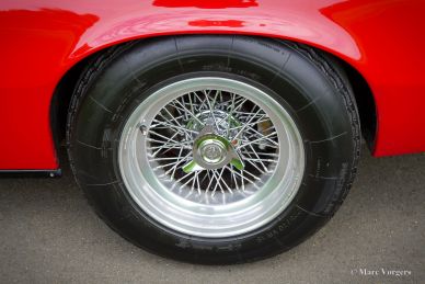 Ferrari 365 GTC/4, 1972