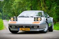 Ferrari 512 BB, 1978