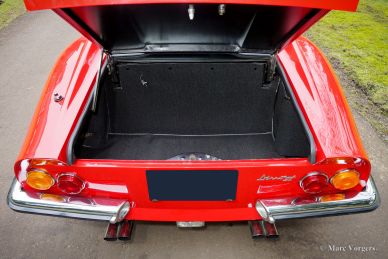 Ferrari Dino 246 GTS, 1972