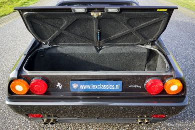 Ferrari Mondial T, 1993