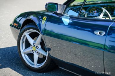Ferrari Mondial 3.2 QV Cabriolet, 1986