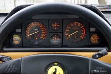 Ferrari Mondial T, 1991