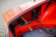 Fiat 124 Sport Spider 1800, 1973