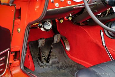 Fiat 1500 Cabriolet, 1966