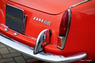 Fiat 1500 Cabriolet, 1966