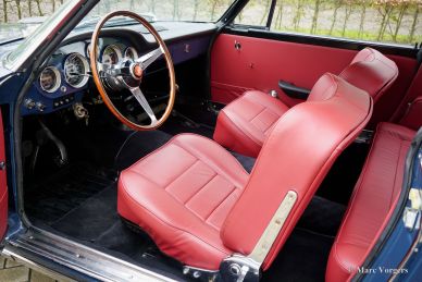 Fiat 2300 S Coupé, 1963