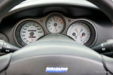 Fiat Barchetta, 2004