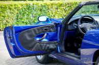 Fiat Barchetta, 1999