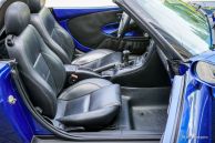 Fiat Barchetta, 1999