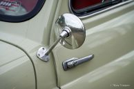 Fiat 120 Nuova 500 Giardiniera, 1965