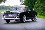 Ford Comete, 1954