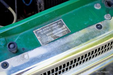 Ford Cortina GT 1966