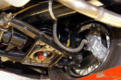 Facel Vega FV2B, 1956 restoration