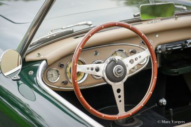 Austin Healey 100/6, 1959