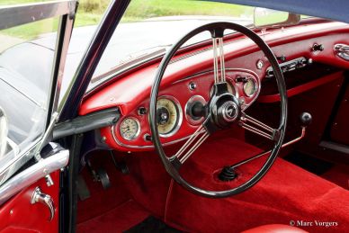 Austin Healey 3000 Mk I, 1960