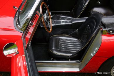 Austin Healey 3000 Mk III, 1964