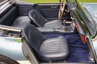 Austin Healey 3000 Mk III, 1967