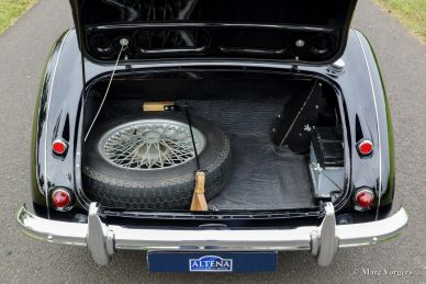 Austin Healey 3000 Mk I, 1960