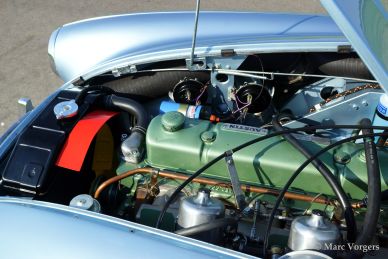 Austin Healey 3000 Mk III ph 2, 1967