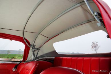 Austin Healey 3000 Mk II, 1961