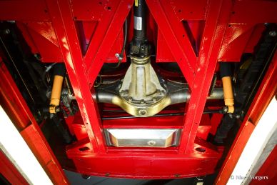 Austin Healey 3000 Mk I, 1960