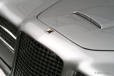 Facel Vega HK 500, 1960