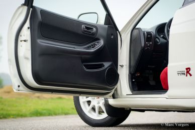 Honda Integra Type-R, 1998