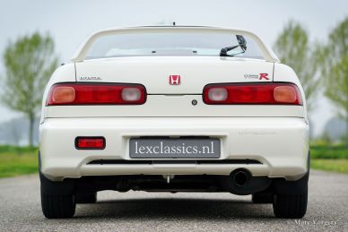 Honda Integra Type-R, 1998