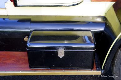 Cadillac Model 30, 1914