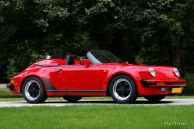 Porsche Carrera 3.2 Speedster, 1989