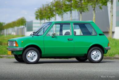 Innocenti 120 L, 1979