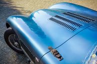 Jaguar C-type replica ‘rally car’, 1970