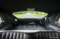 Jaguar E-type V12 FHC 2+2, 1971