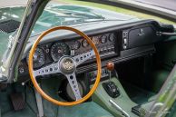 Jaguar E-type 4.2 Litre 2+2, 1969