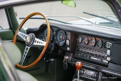 Jaguar E-type 4.2 Litre 2+2, 1969