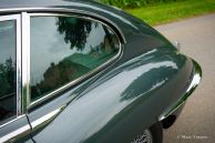 Jaguar E-type 4.2 Litre 2+2, 1969