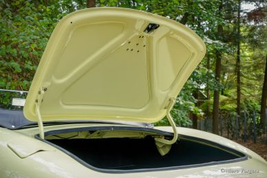 Jaguar E-type 4.2 Litre OTS, 1968