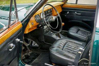 Jaguar Mk II 3.4 Litre, 1967