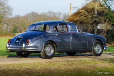 Jaguar MK II 3.8 Litre, 1967