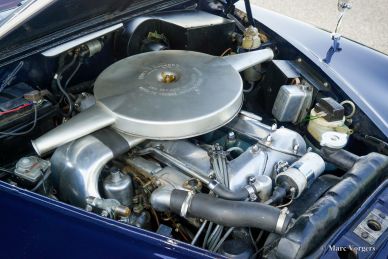 Jaguar Mk II 3.8 Litre, 1962