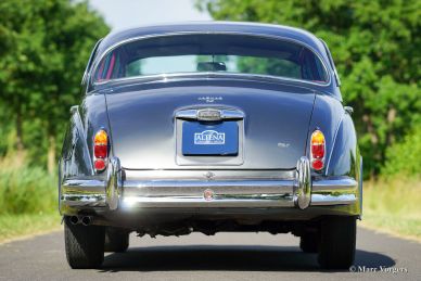 Jaguar Mk II 3.8 Litre, 1964