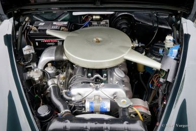 Jaguar MK II 3.4 Litre, 1966