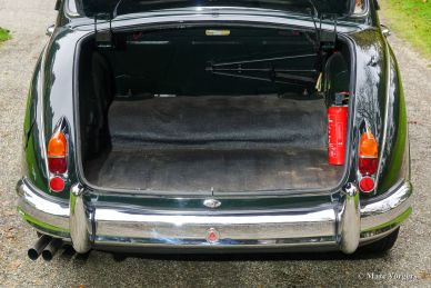 Jaguar Mk II 3.8 Litre, 1960