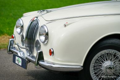 Jaguar 340 | Mk II, 1968