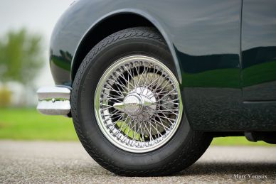 Jaguar Mk II 3.8 Litre, 1961